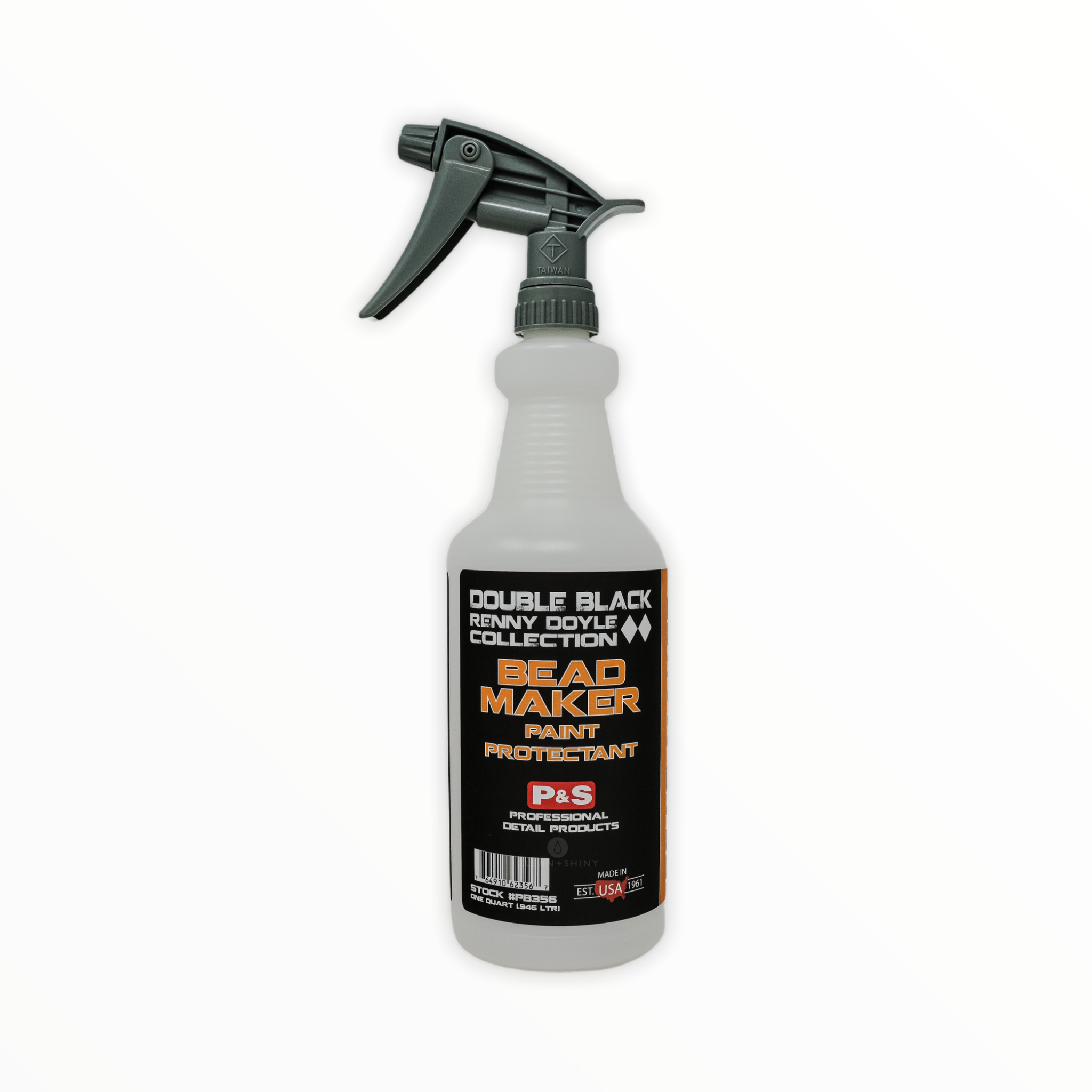 P&S Bead Maker 32oz Bottle / With Trigger