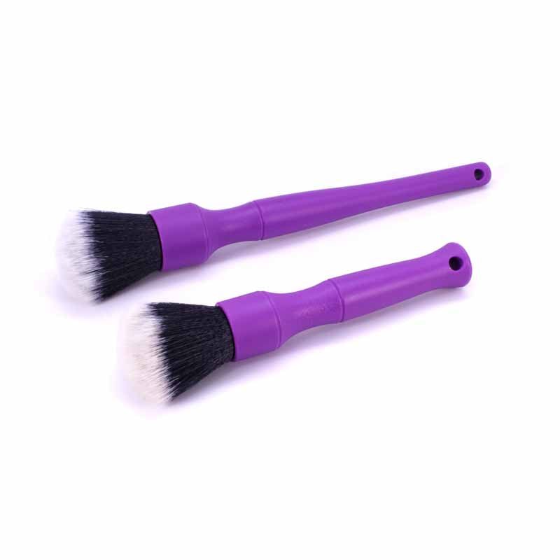 Detail Factory Purple Ultra-Soft detailing Brush