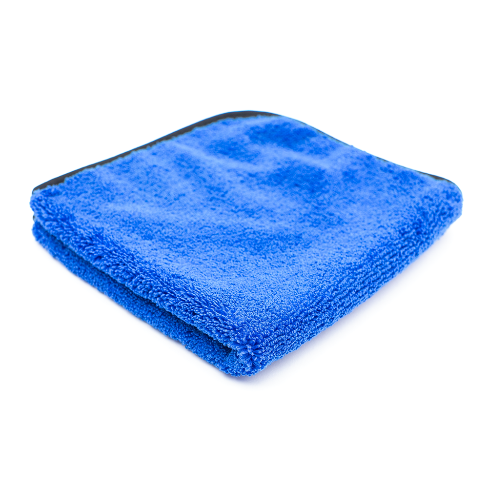 The Rag Company Spectrum 420 16" x 16" 70/30 All-Purpose Towel