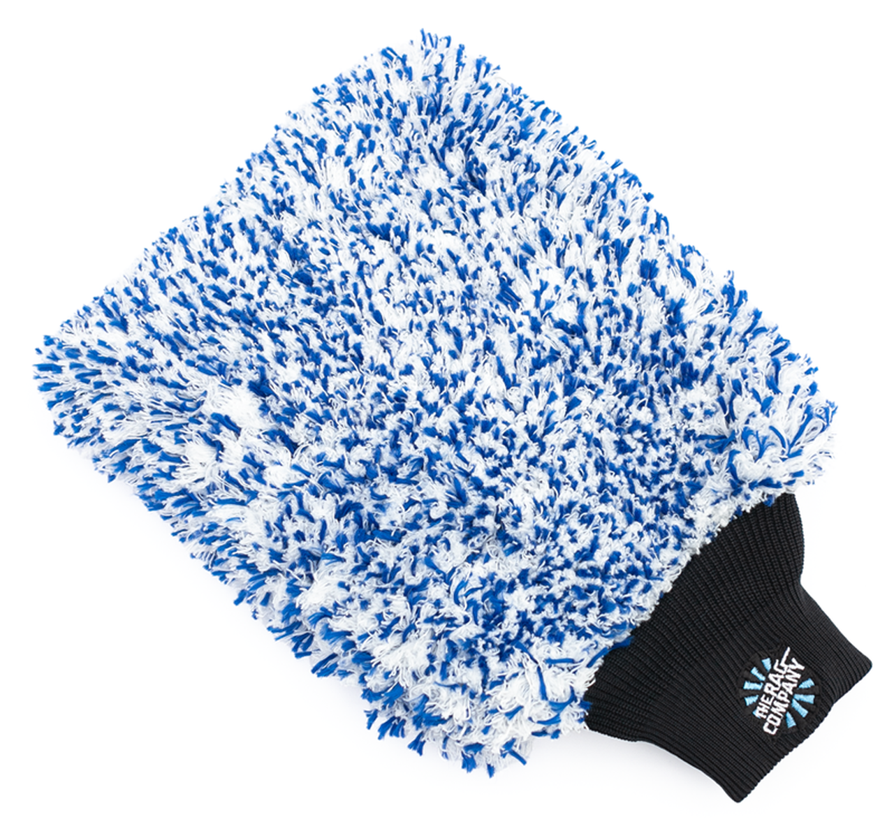 The Rag Company The Cyclone Premium Wash Mitt