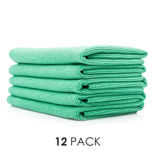 The Rag Company The Pearl 16" x 16" Coatings Removal Towel 12-Pack