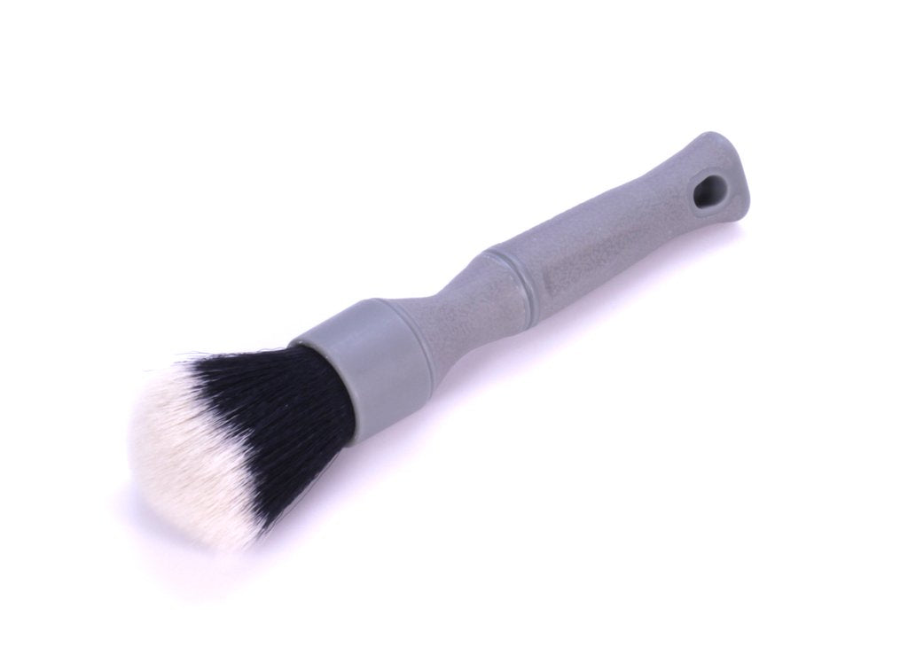 Detail Factory Grey Ultra-Soft TriGrip Brush