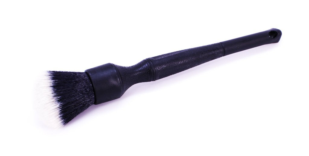 Detail Factory Black Ultra-Soft TriGrip Brush