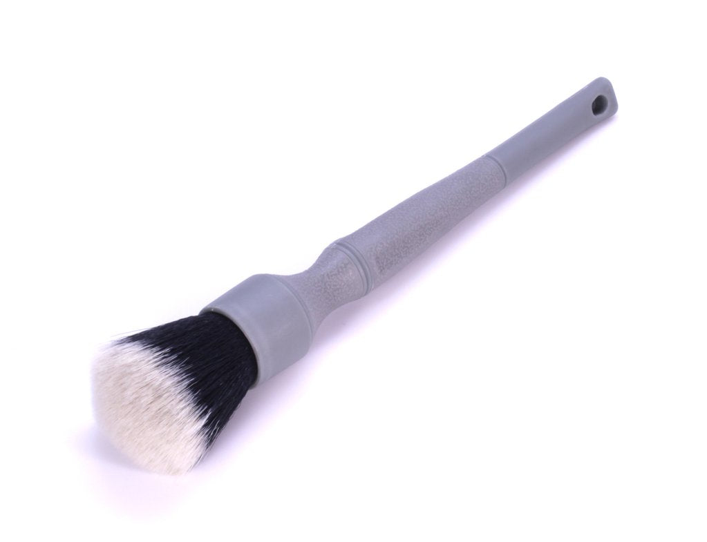 Detail Factory Grey Ultra-Soft TriGrip Brush
