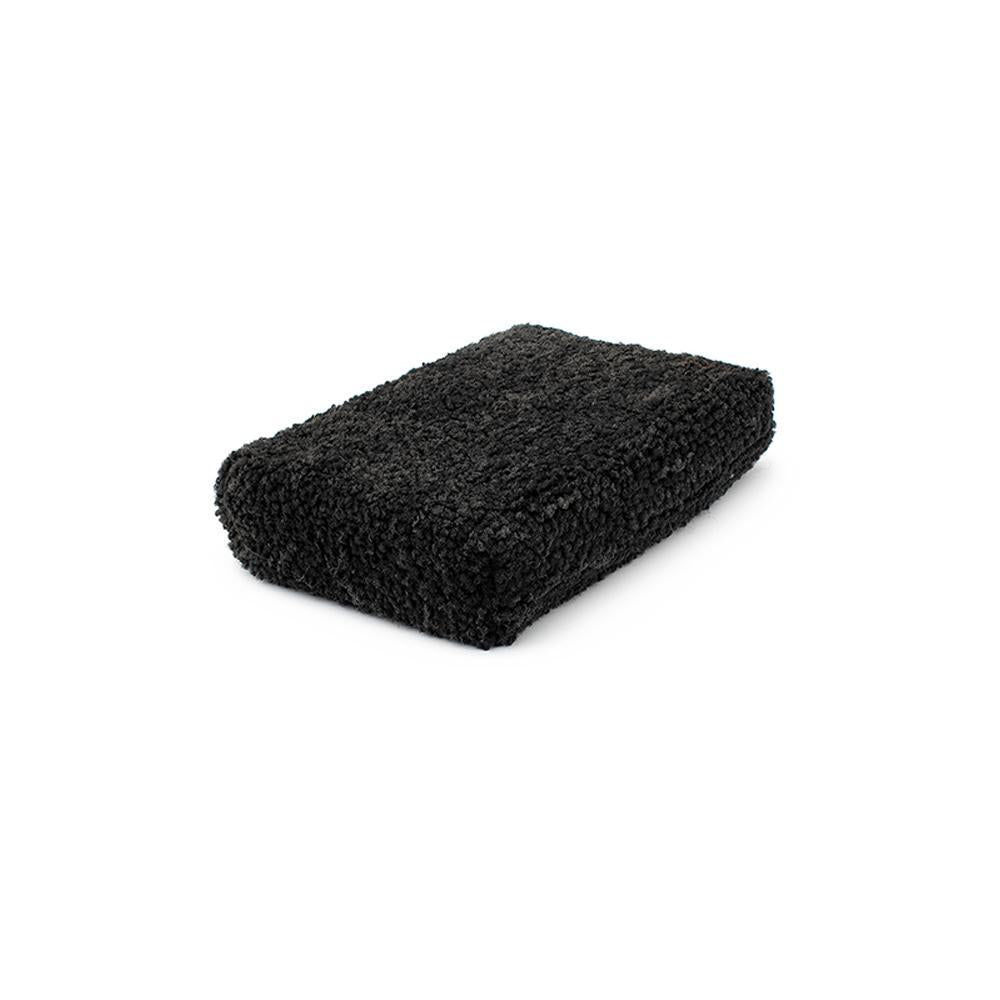The Rag Company Terry Applicator Sponge 3" x 5"