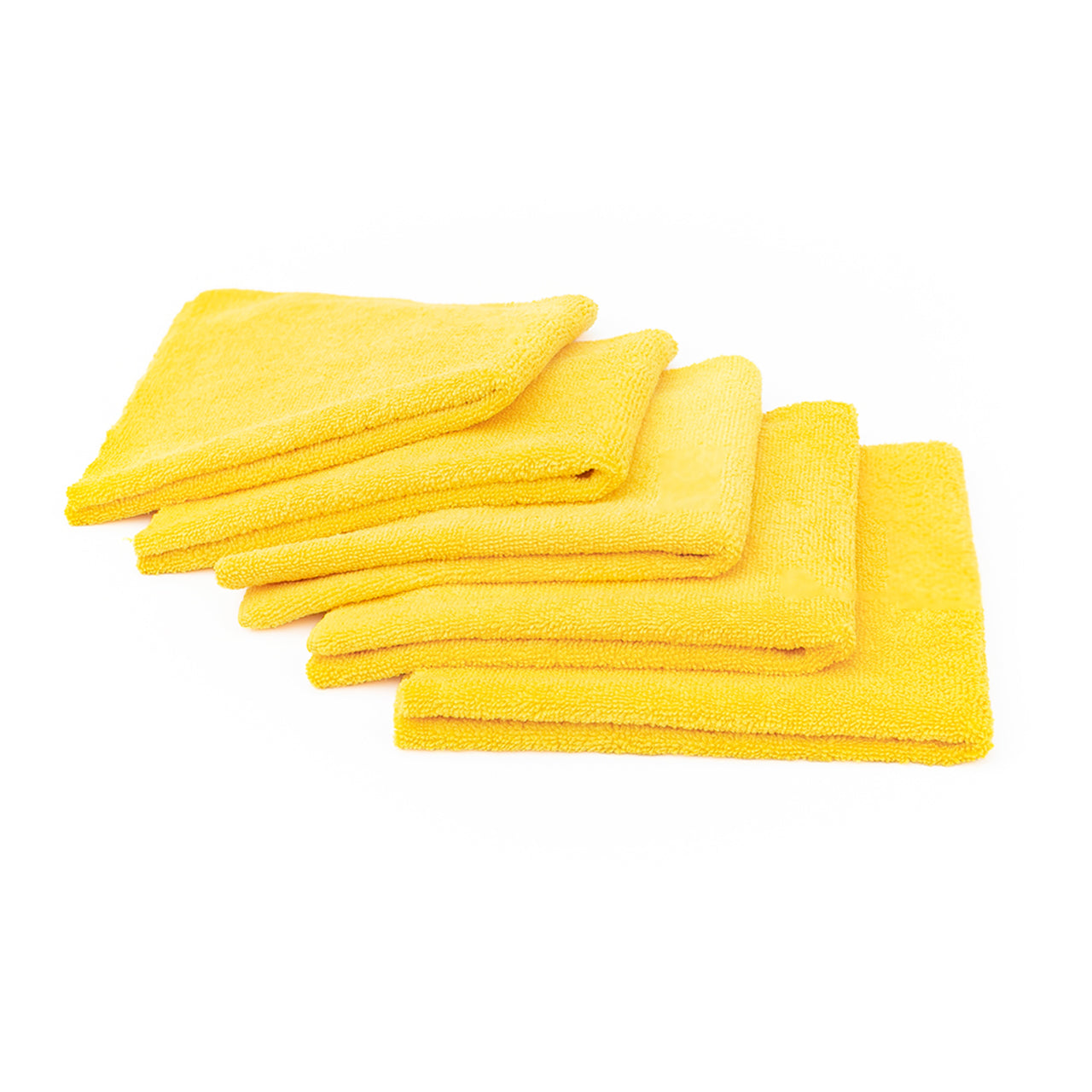 The Rag Company Edgeless 365 16" x 16" Multi-Purpose Towel