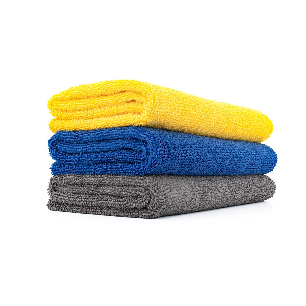 The Rag Company Edgeless 365 16" x 16" Multi-Purpose Towel