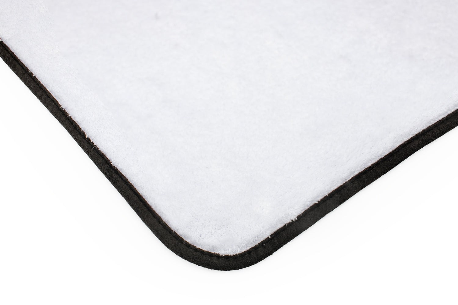 The Rag Company Everest 550 16" x 16" Buffing Towel