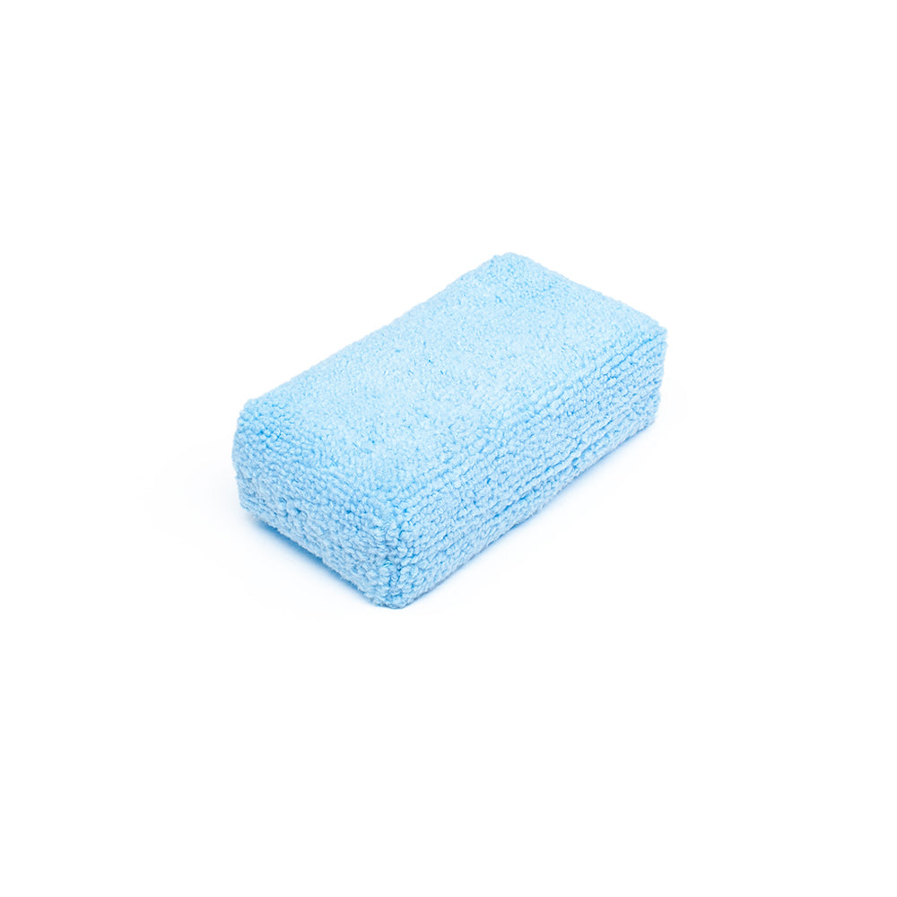 The Rag Company Terry Applicator Sponge 2" x 4"