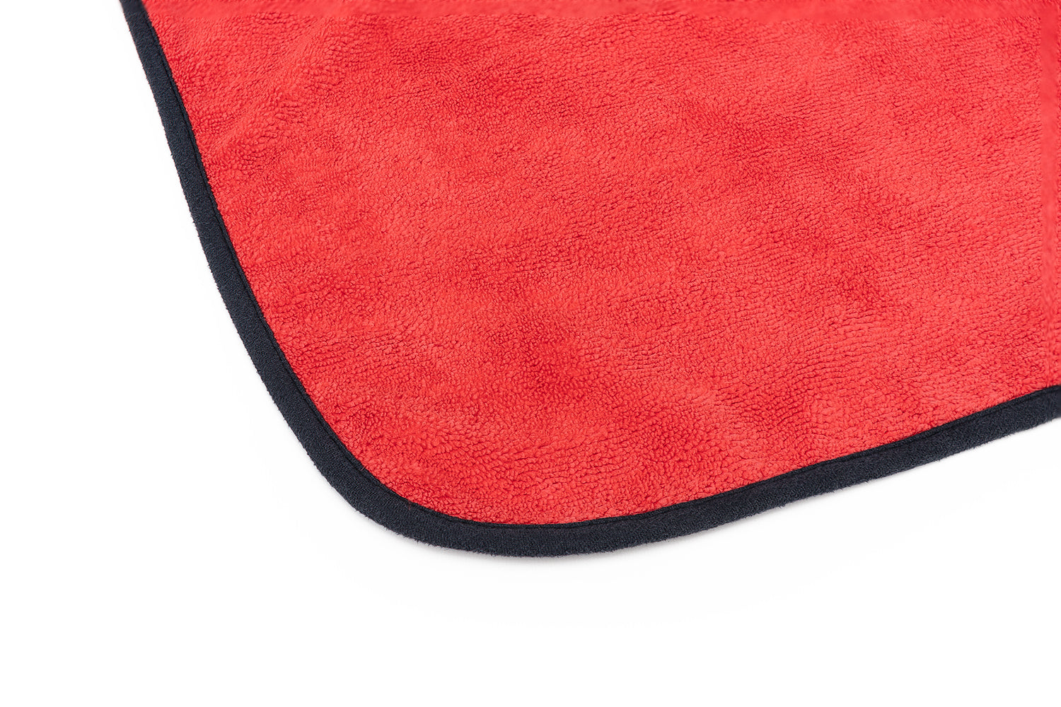 The Rag Company The Drago 16 x 16" 70/30 Multi Purpose Towel
