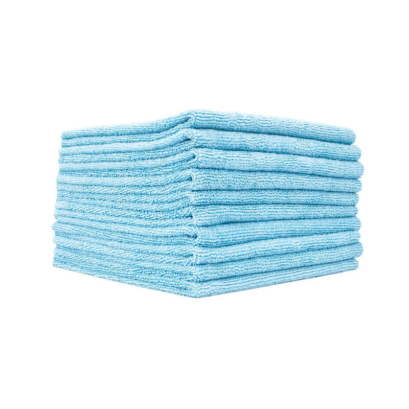 The Rag Company Edged 365 16 x 16 Premium All-Purpose Terry Towel