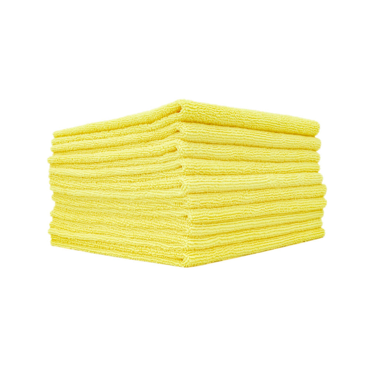 Edgeless 245 All-Purpose Microfiber Terry Towel | The Rag Company