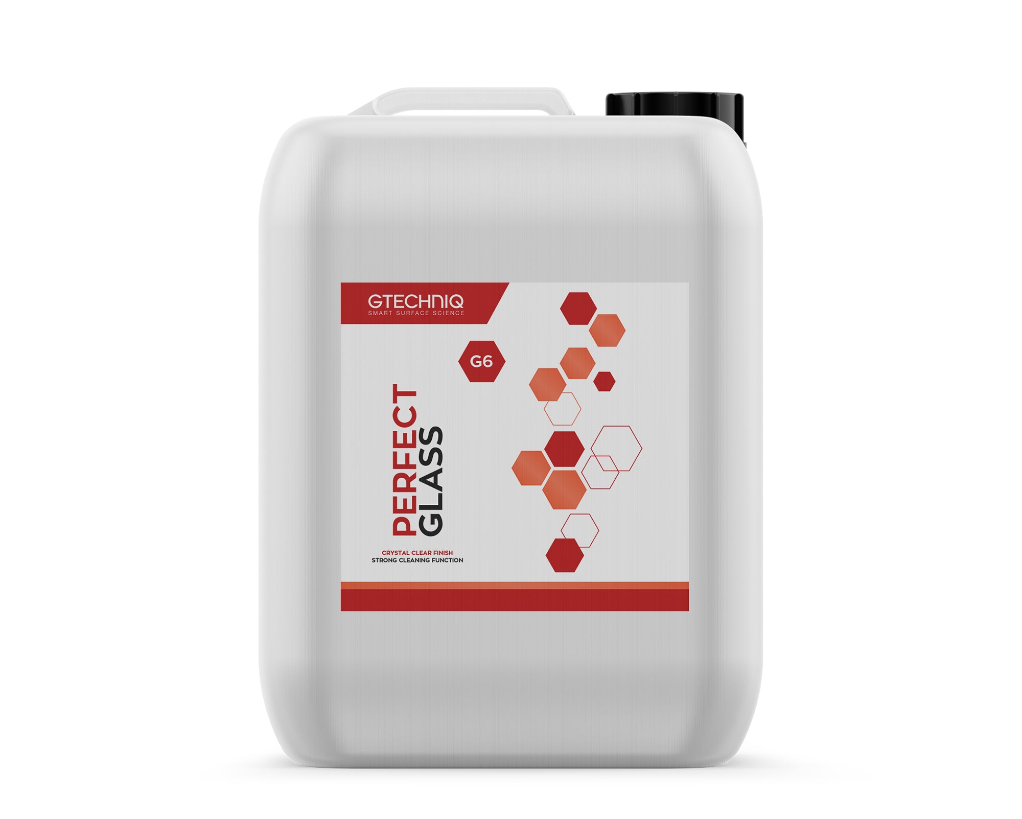 Gtechniq G6 Perfect Glass