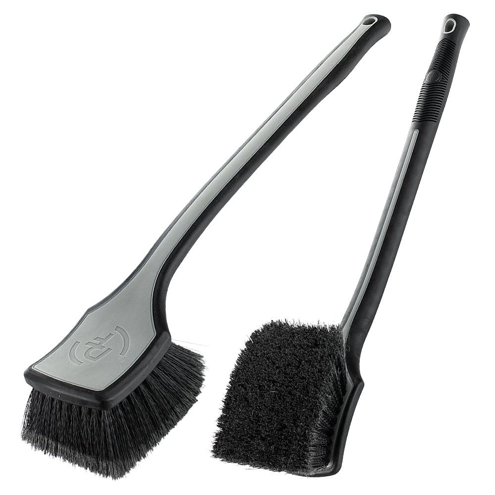 Detail Factory ProGrip Fender Well Brush