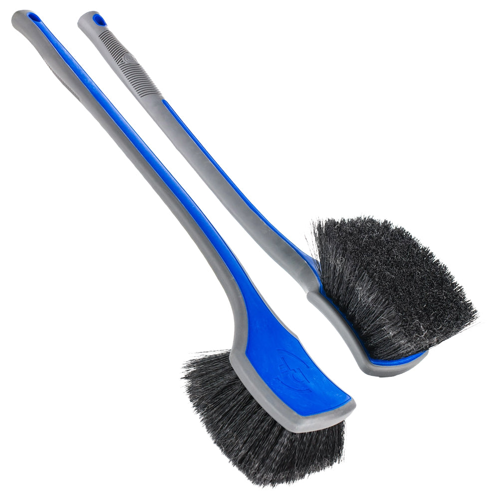 Detail Factory ProGrip Fender Well Brush