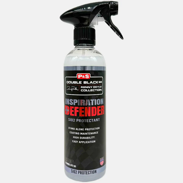 P&S Defender Si02 Protectant