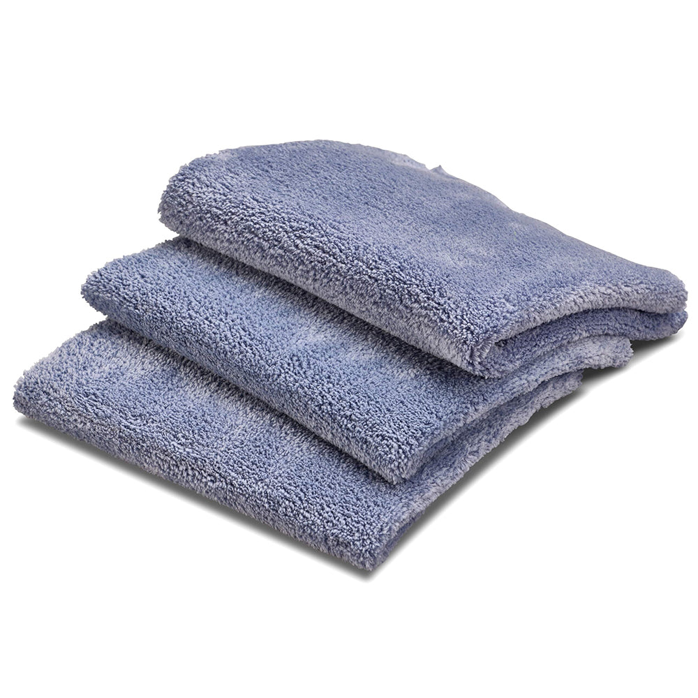 Gtechniq MF3 Final Finish Microfibre - 3 Pack