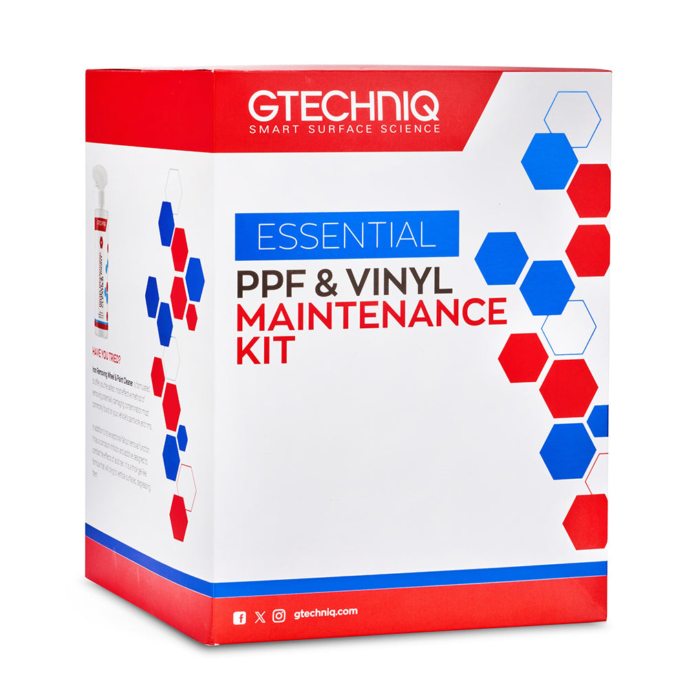 Gtechniq PPF & Vinyl Maintenance Kit
