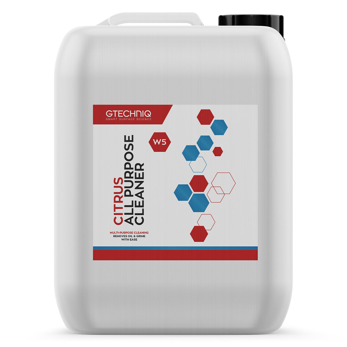 Gtechniq W5 Citrus All Purpose Cleaner