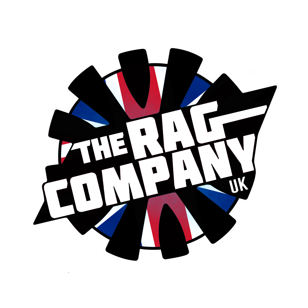 The Rag Company UK  Premium Microfiber Products