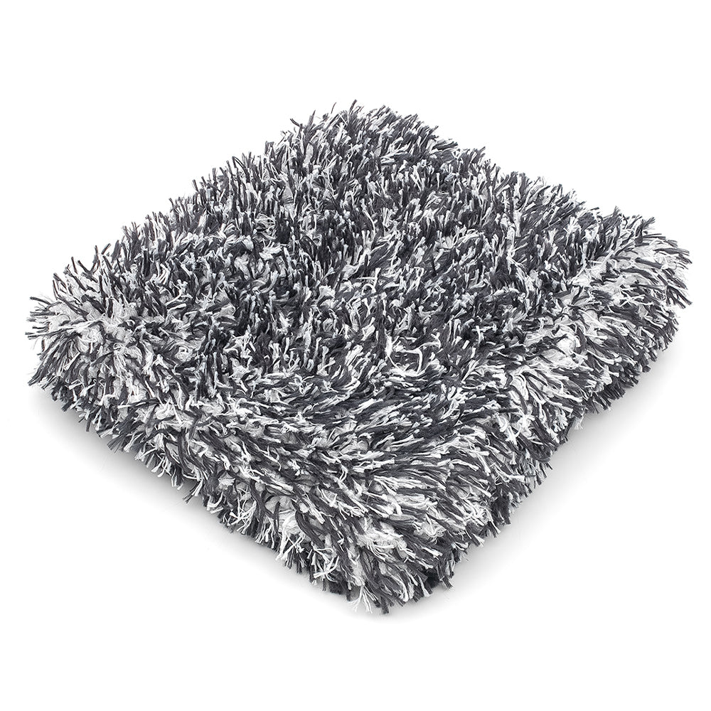 The Rag Company The Cyclone 10X 10" x 10" Wash Pad
