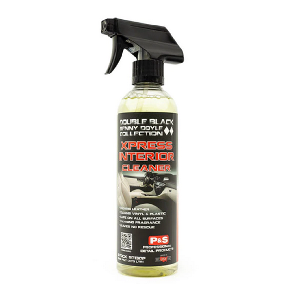 P&S Xpress Interior Cleaner