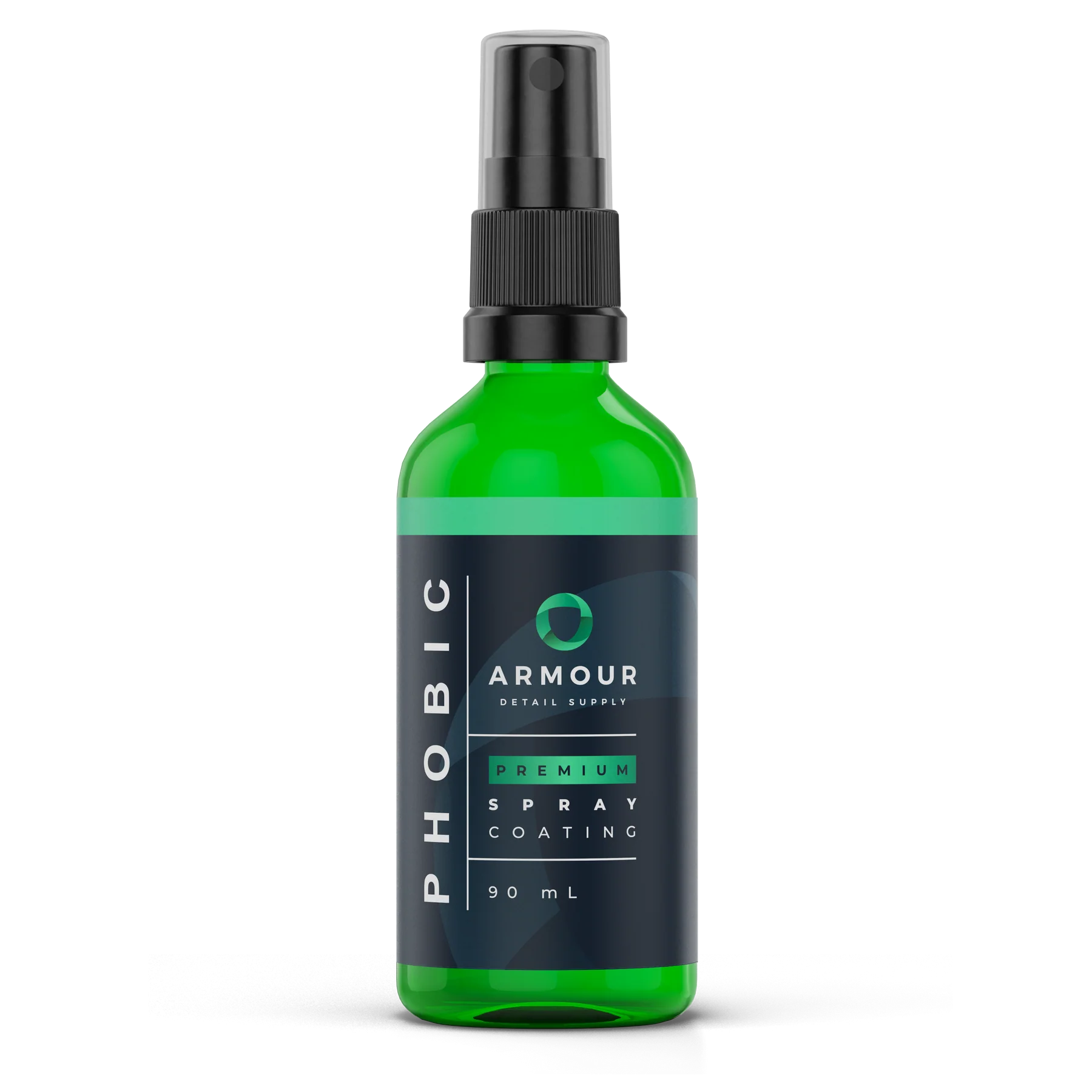 Armour Detail Supply PHOBIC - Spray Coating