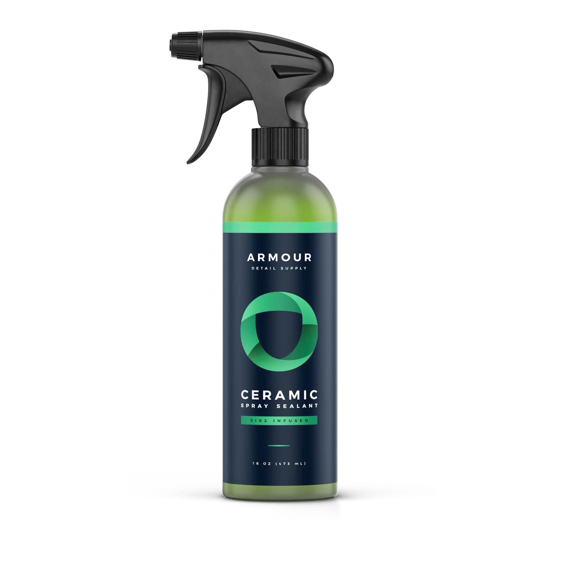 Armour Detail Supply CERAMIC SPRAY SEALANT