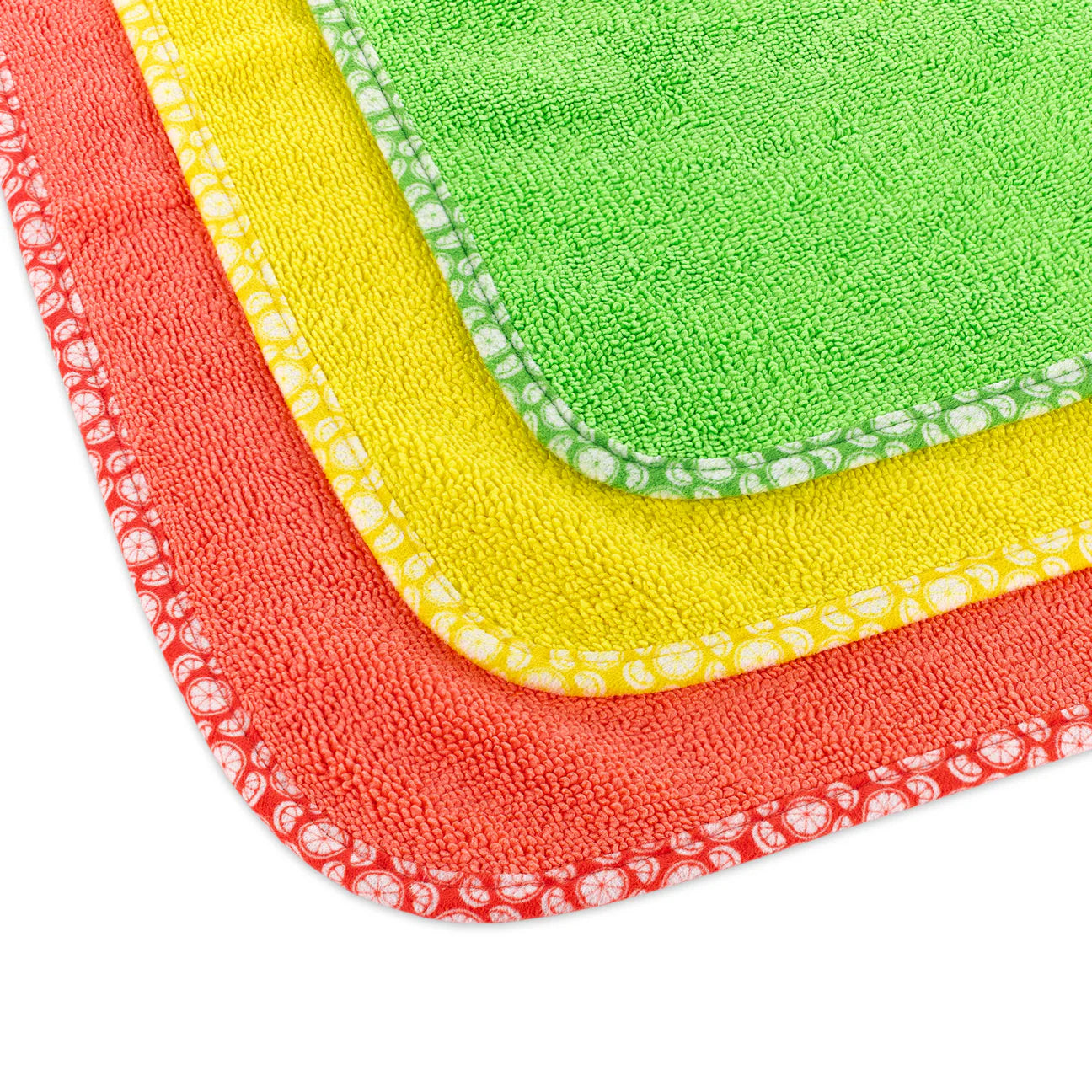 The Rag Company Citrus Twist Loop