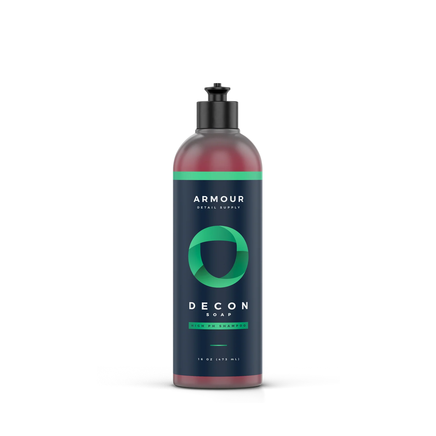 Armour Detail Supply DECON SOAP