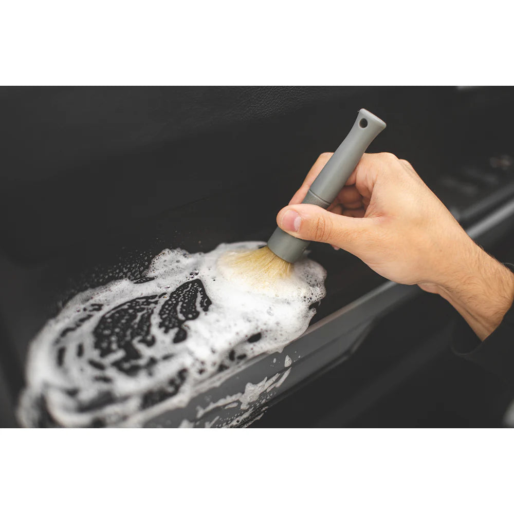Detail Factory Boar Hair Detailing Brushes