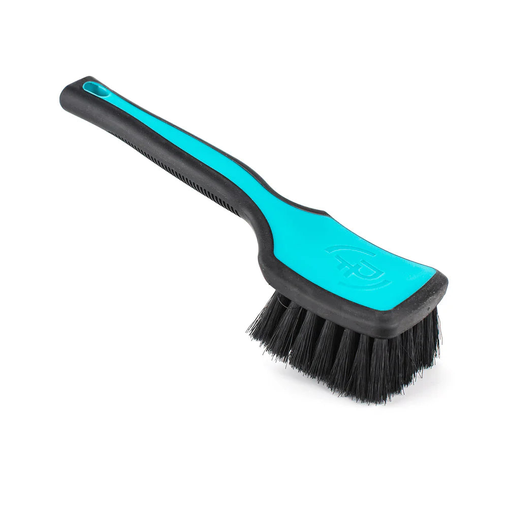 Detail Factory ProGrip Interior Scrub Brush