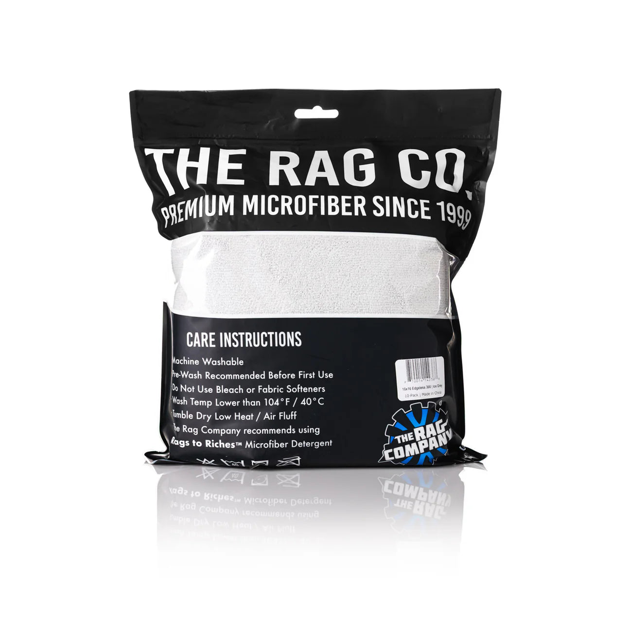 The Rag Company Edgeless 300 70/30 16" x 16"