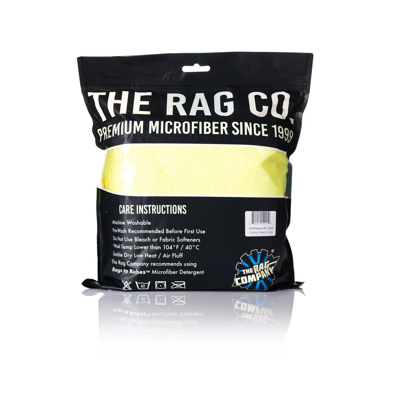 The Rag Company Edgeless 300 70/30 16" x 16"