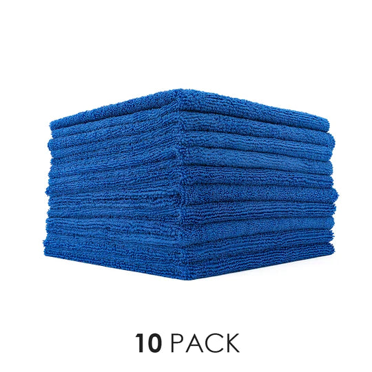 The Rag Company Edgeless 365 16" x 16" Multi-Purpose Towel