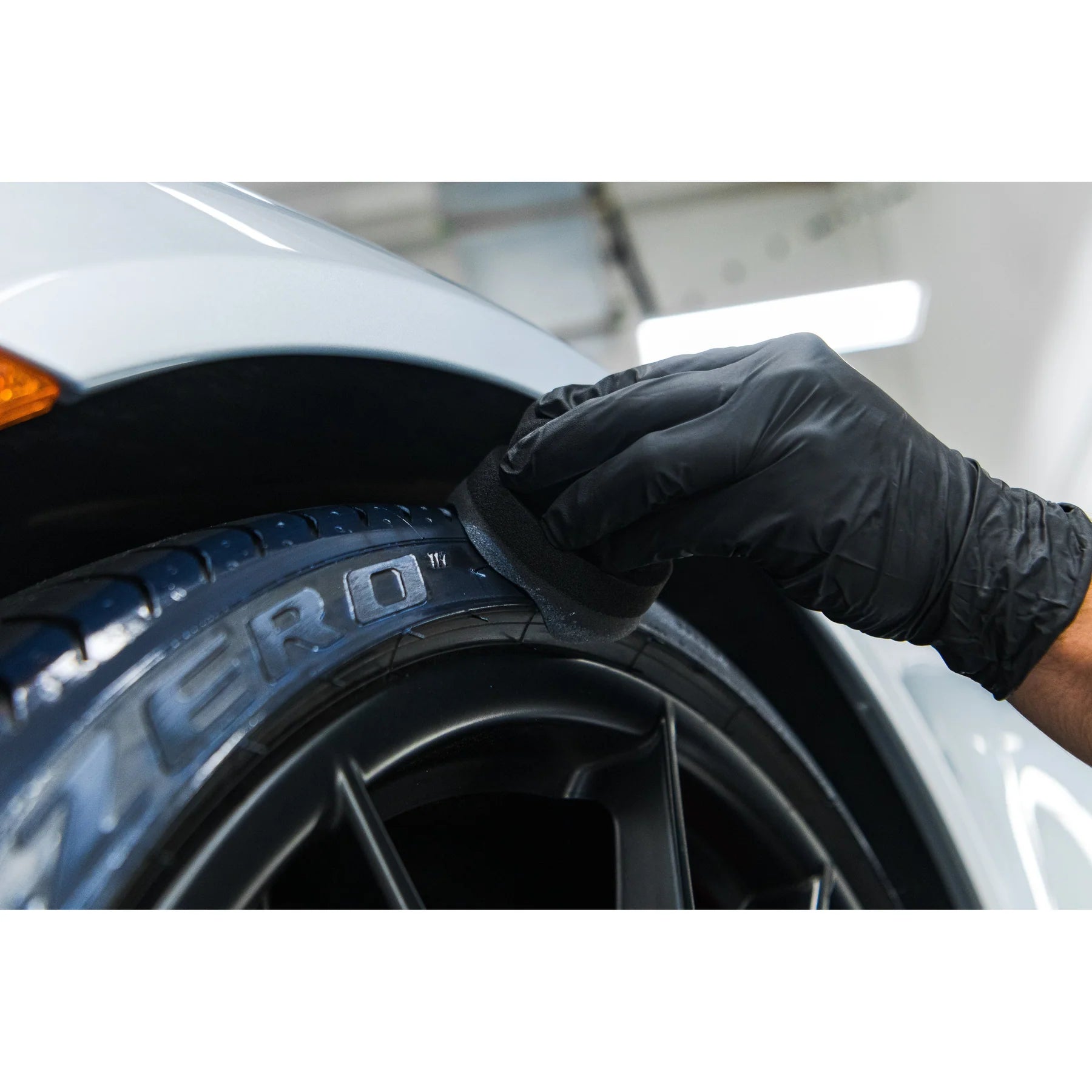 Armour Detail Supply GHOST - Tire Sealant