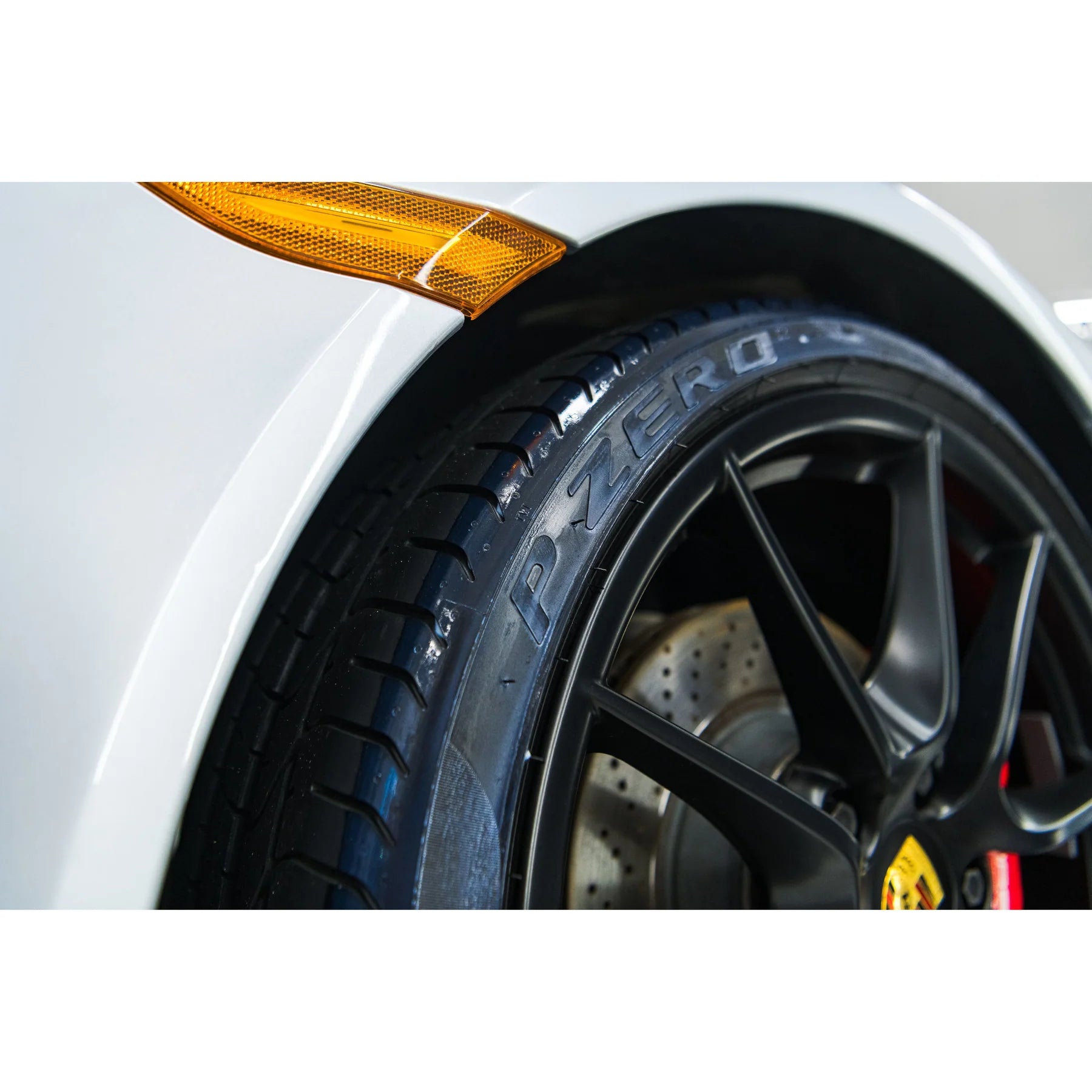Armour Detail Supply GHOST - Tire Sealant