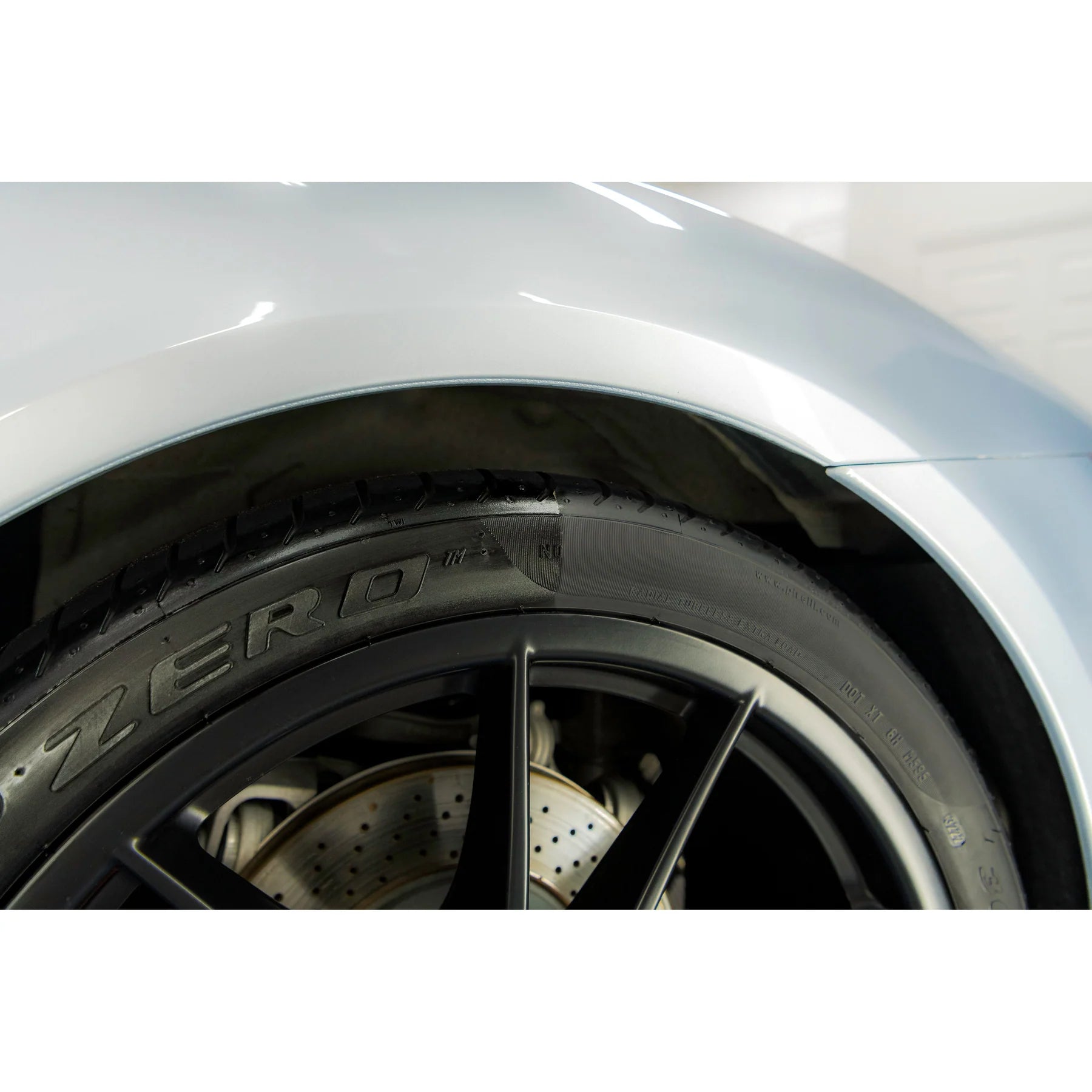 Armour Detail Supply GHOST - Tire Sealant
