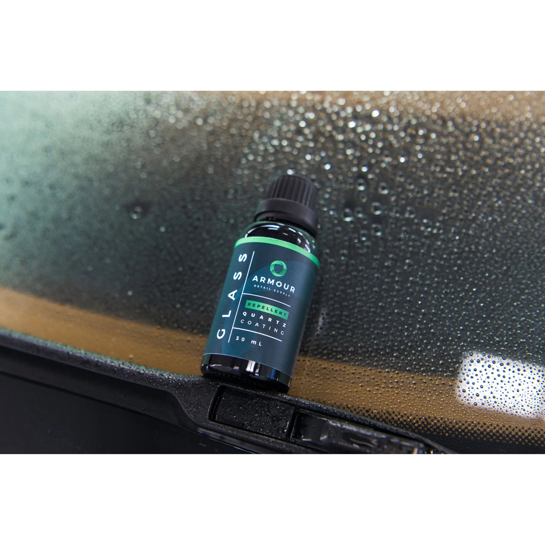 Armour Detail Supply GLASS COATING