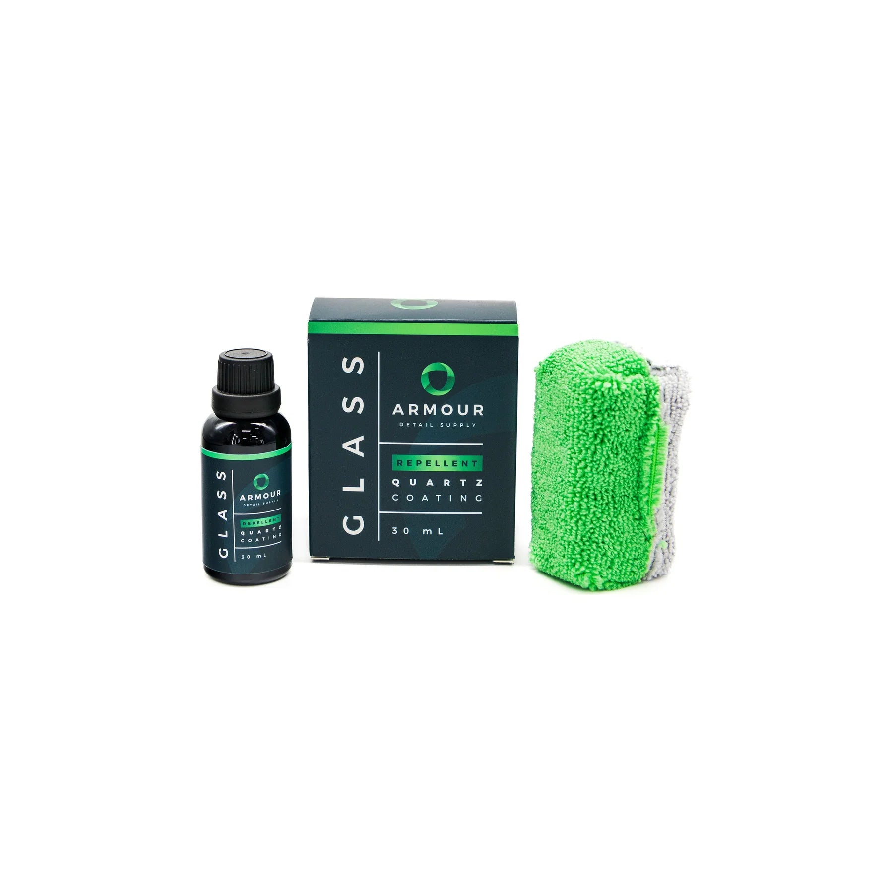 Armour Detail Supply GLASS COATING