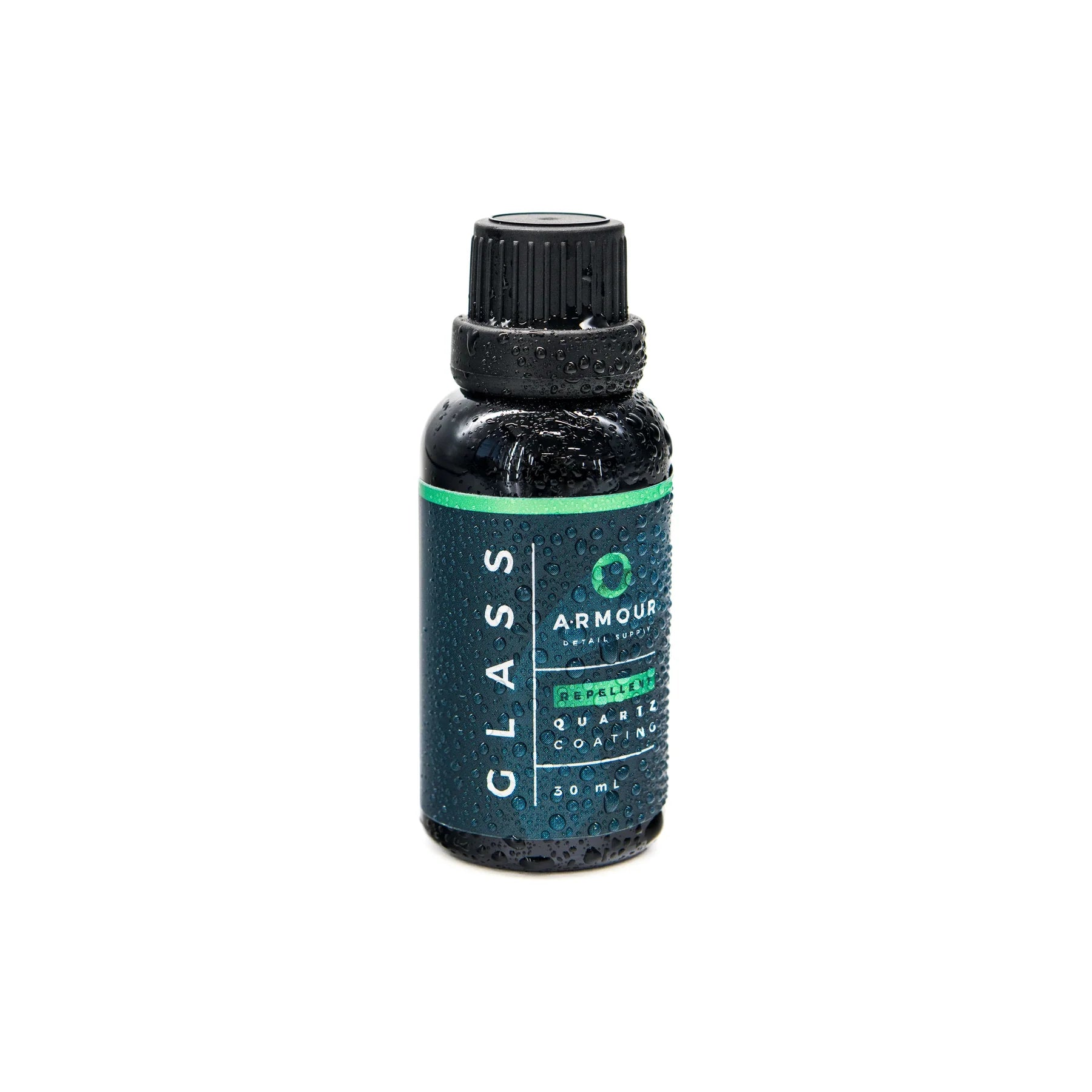 Armour Detail Supply GLASS COATING
