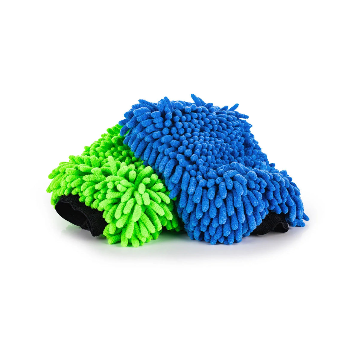 The Rag Company Chenille Wash Mitt
