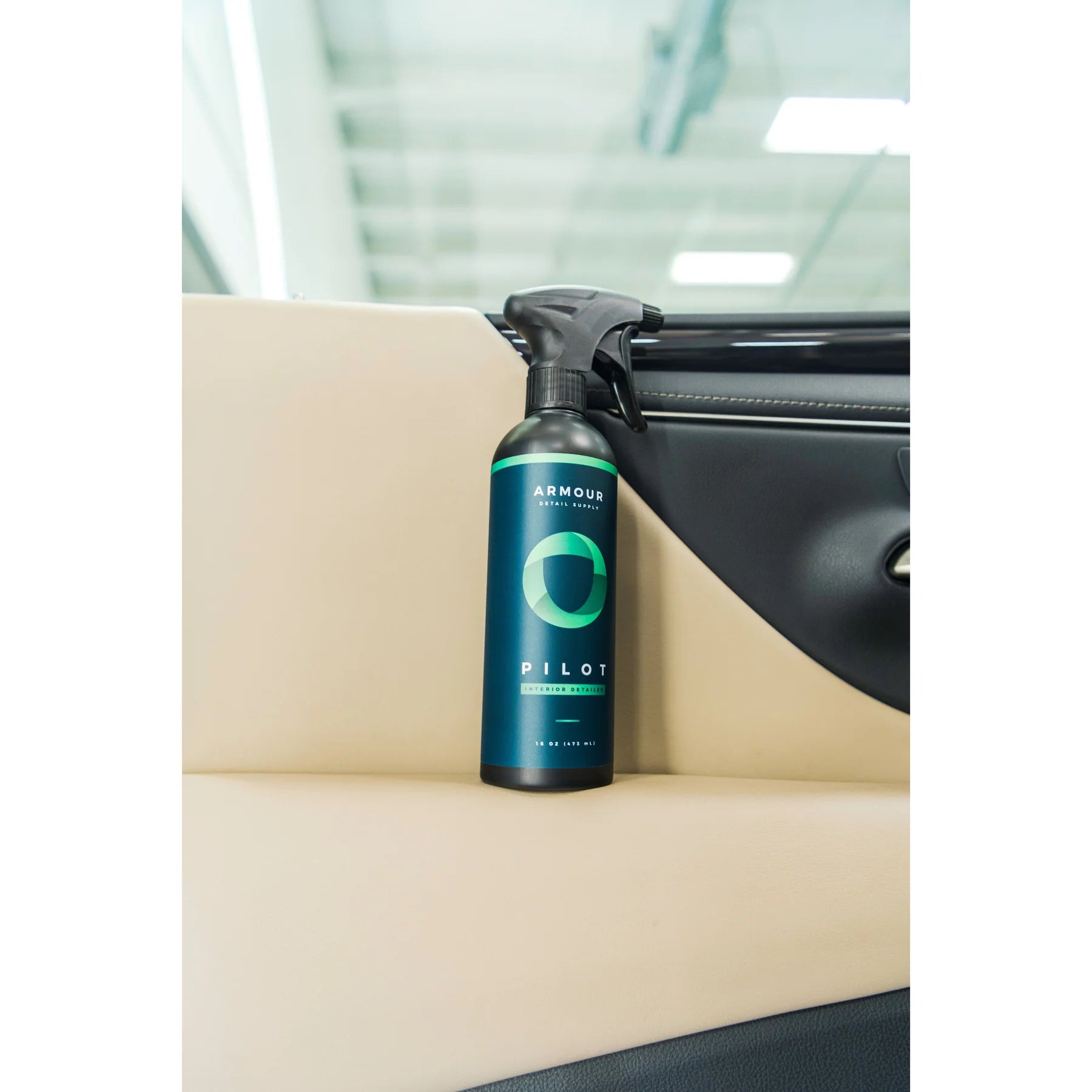 Armour Detail Supply PILOT - Interior Detailer