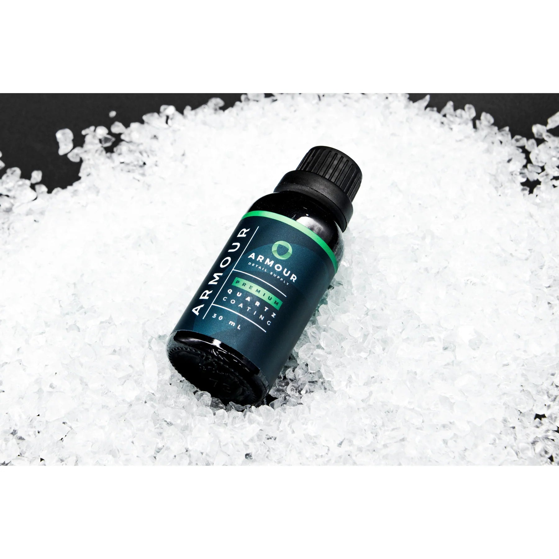 Armour Detail Supply ARMOUR QUARTZ COATING