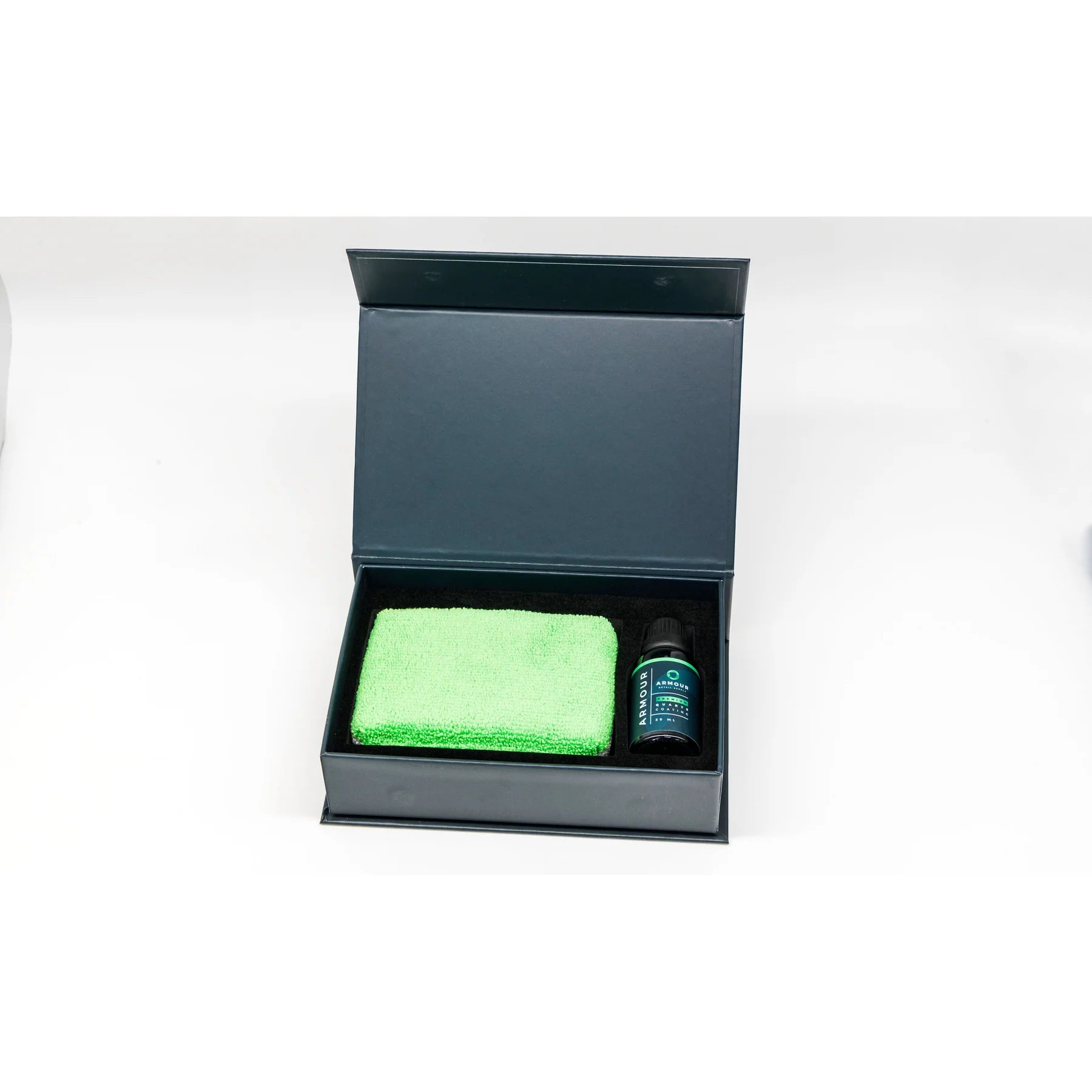 Armour Detail Supply ARMOUR QUARTZ COATING