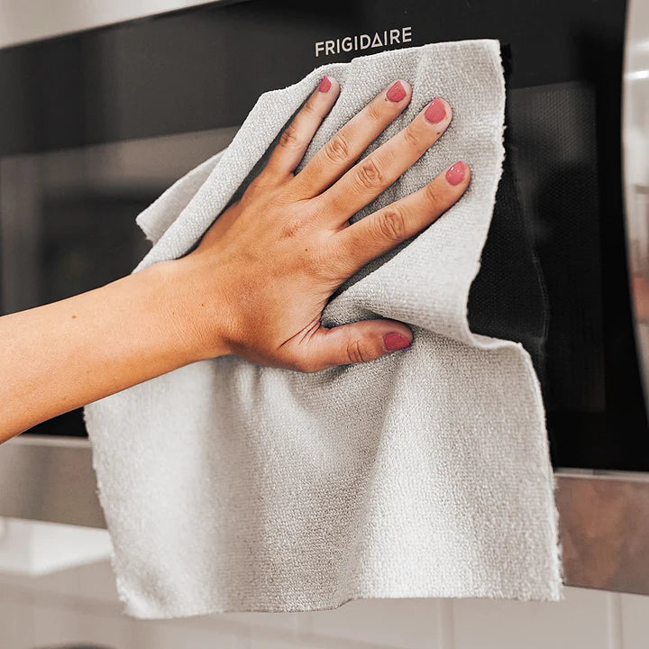 The Rag Company Rip N' Rag - Multi Purpose Microfiber Towels