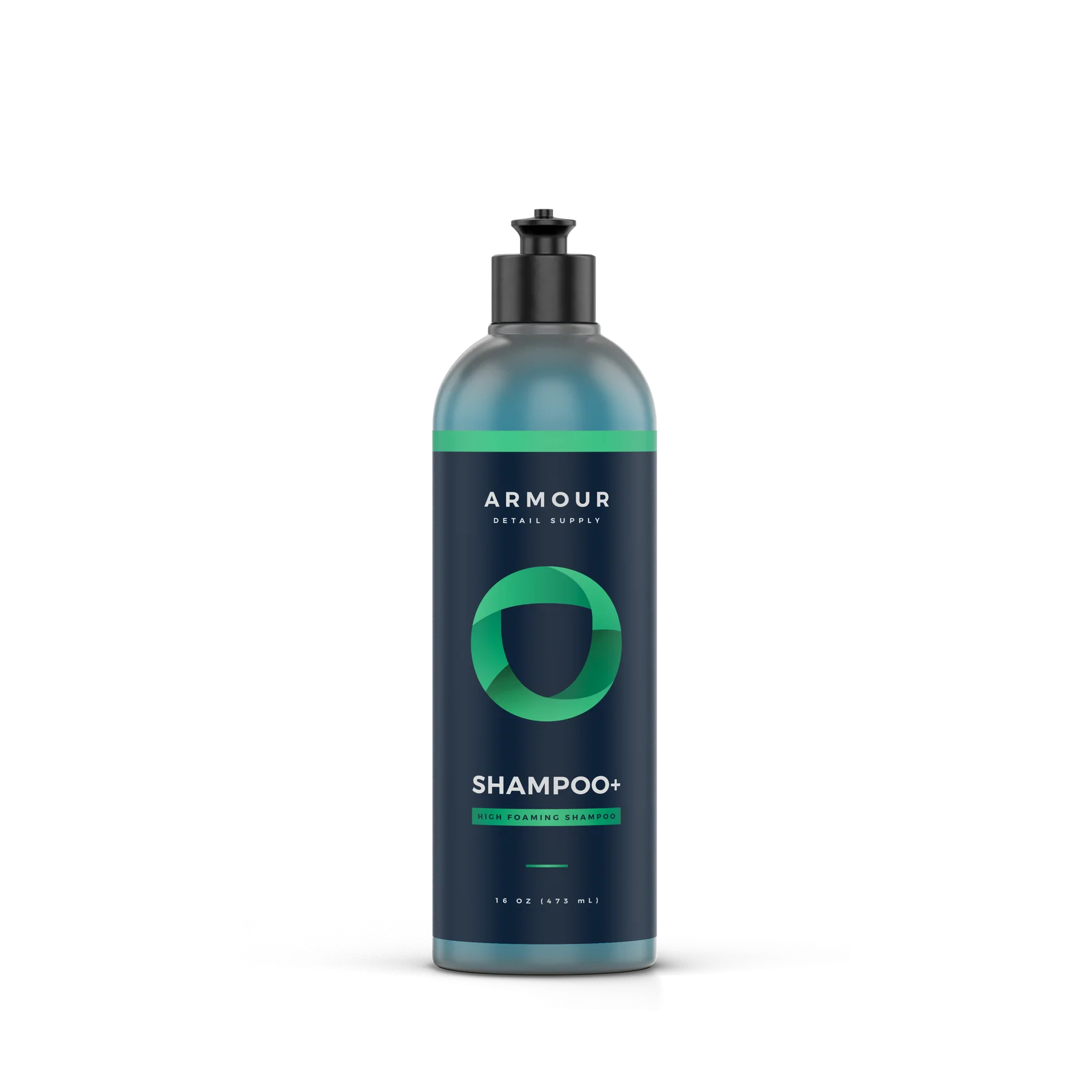 Armour Detail Supply SHAMPOO+