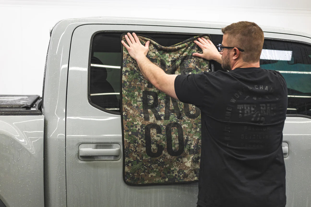 The Rag Company Slim Dryer