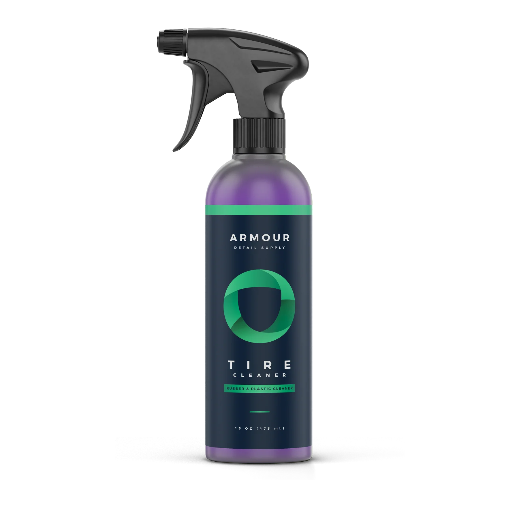 Armour Detail Supply TIRE CLEANER
