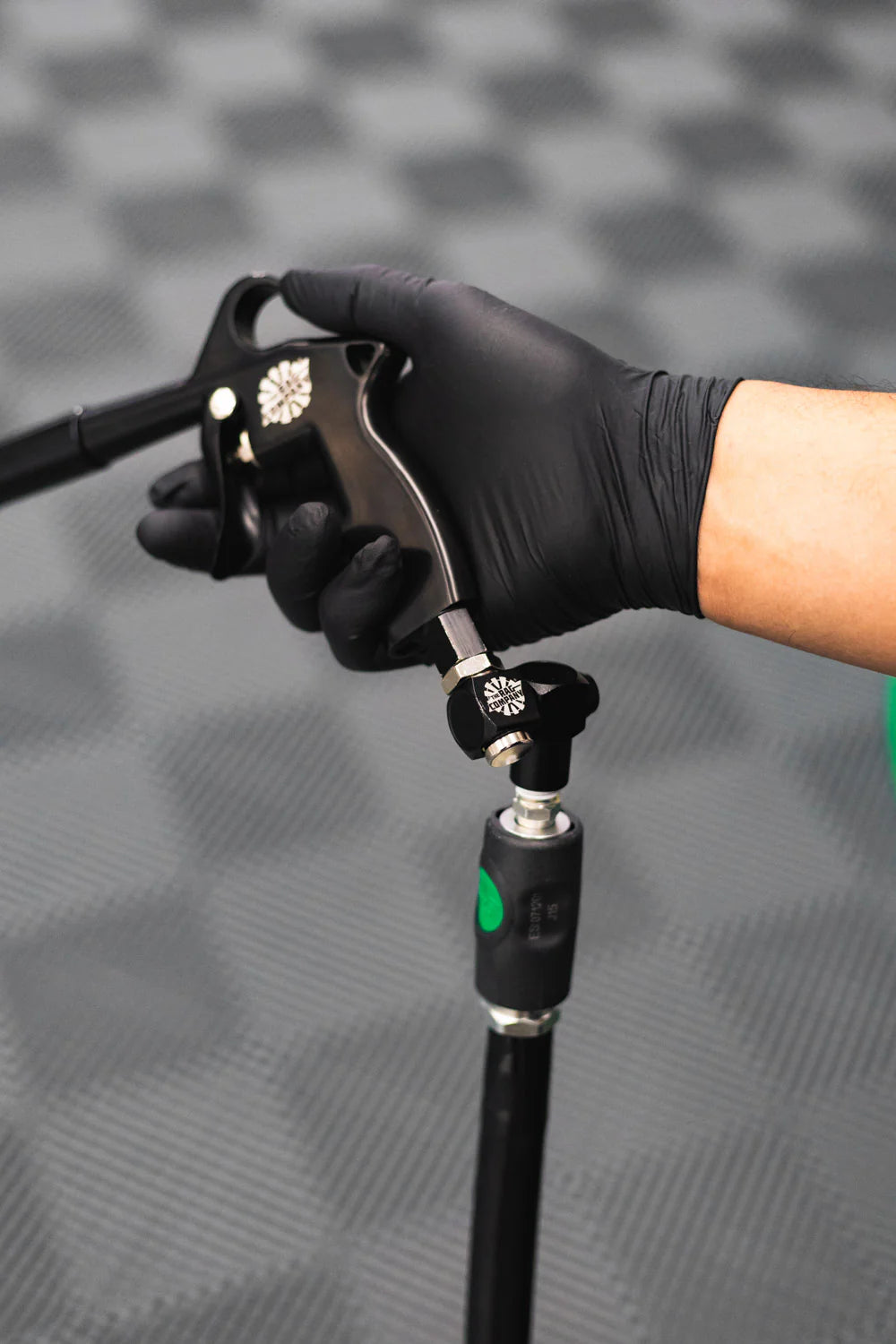 The Rag Company Ultra Air Swivel Kit - 2 Pack